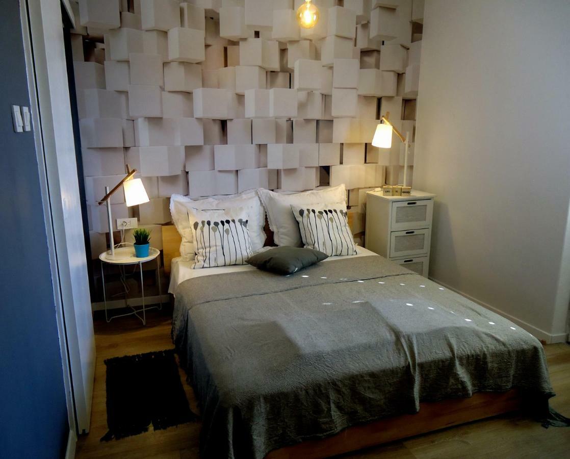 Apartman For 4 - Lovreta Makarska Zewnętrze zdjęcie