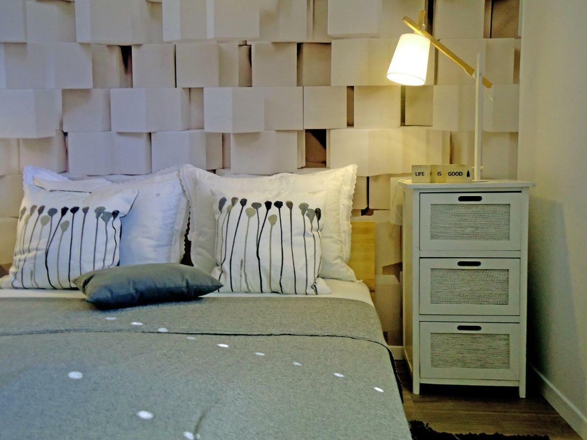 Apartman For 4 - Lovreta Makarska Zewnętrze zdjęcie
