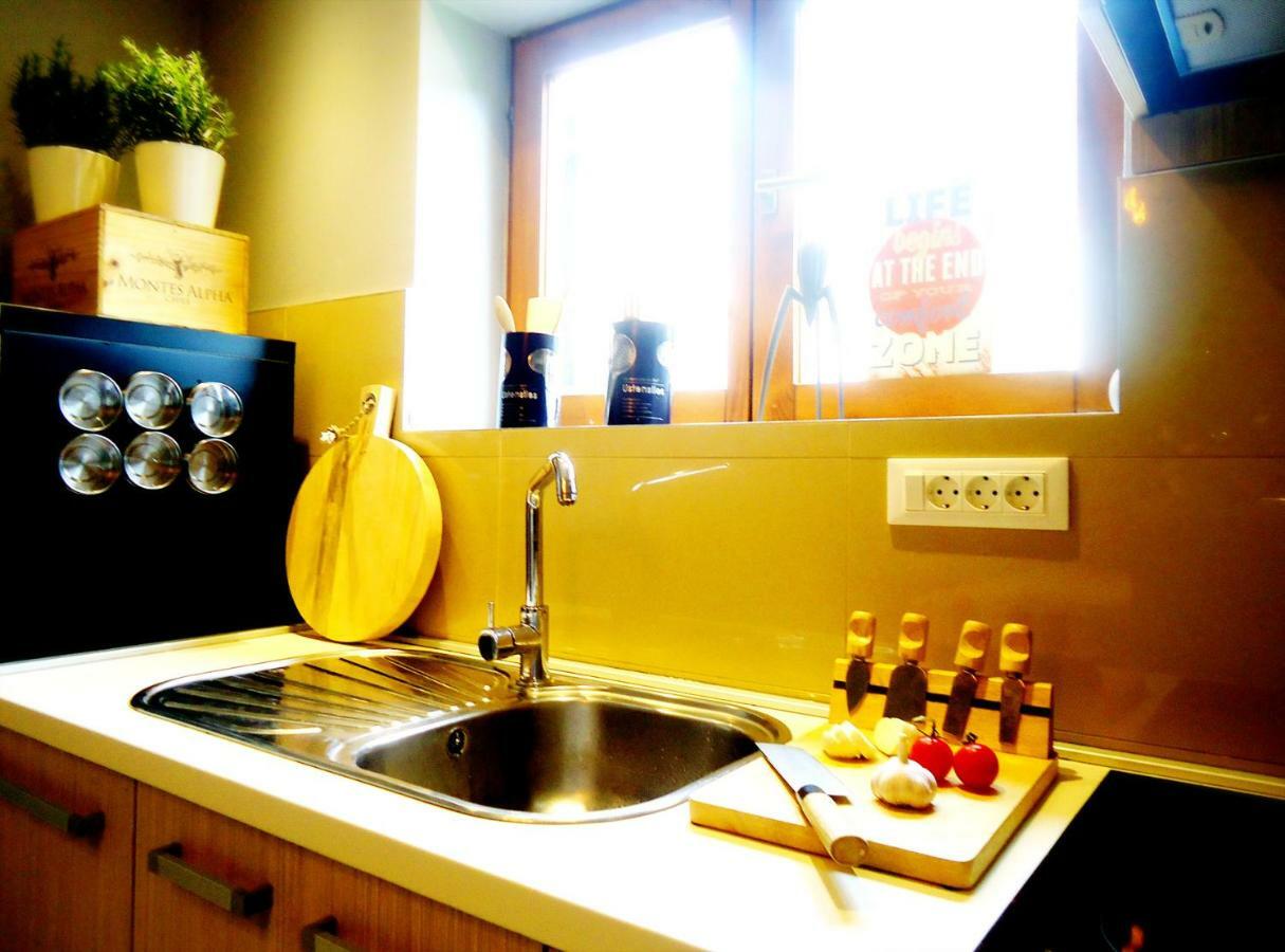 Apartman For 4 - Lovreta Makarska Zewnętrze zdjęcie