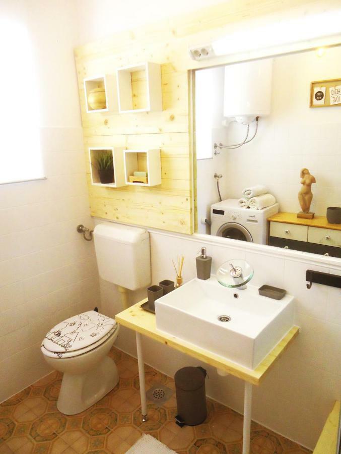 Apartman For 4 - Lovreta Makarska Zewnętrze zdjęcie