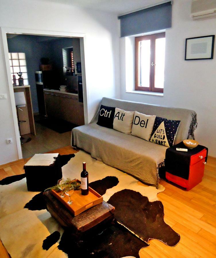 Apartman For 4 - Lovreta Makarska Zewnętrze zdjęcie