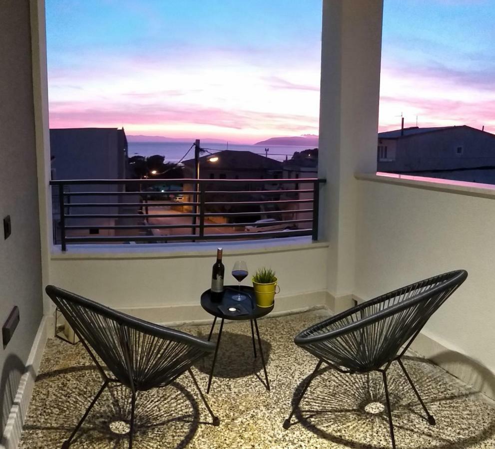 Apartman For 4 - Lovreta Makarska Zewnętrze zdjęcie