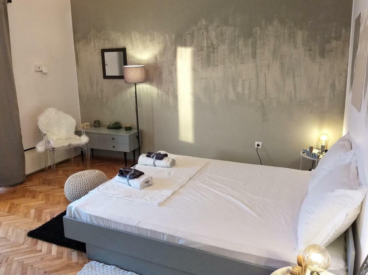 Apartman For 4 - Lovreta Makarska Zewnętrze zdjęcie