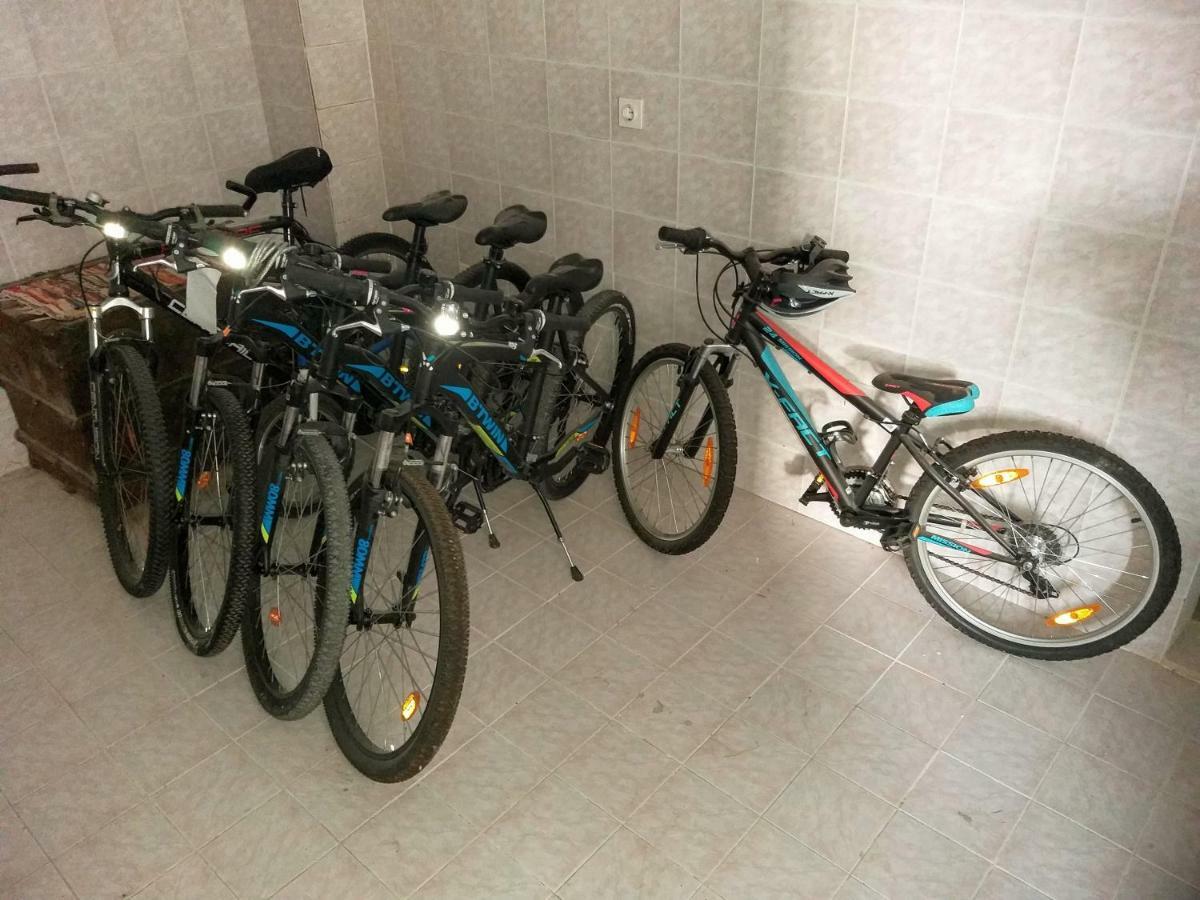 Apartman For 4 - Lovreta Makarska Zewnętrze zdjęcie